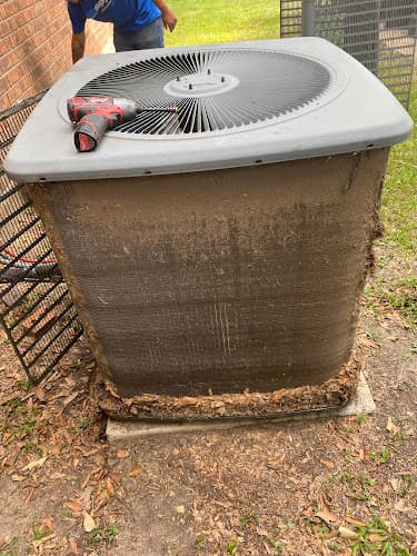 Chavis Air in Beaumont, TX