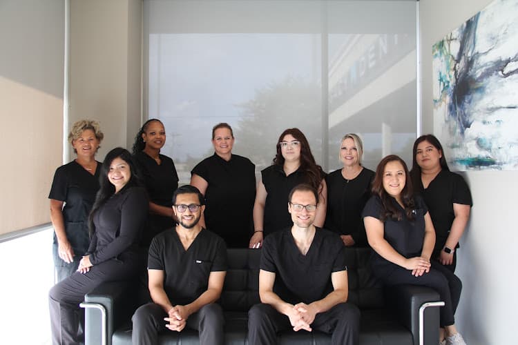 Legacy Dental of Beaumont in Beaumont, TX