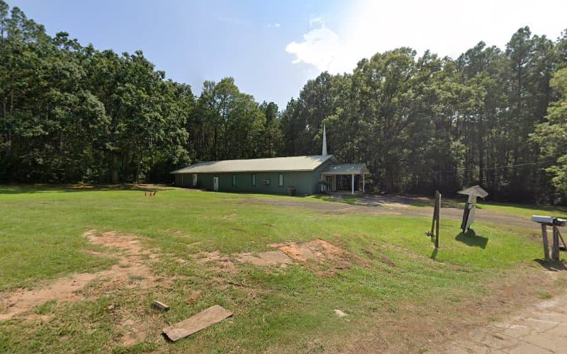 Knox Chapel & BB Tabernacle