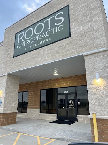 Roots Chiropractic & Wellness