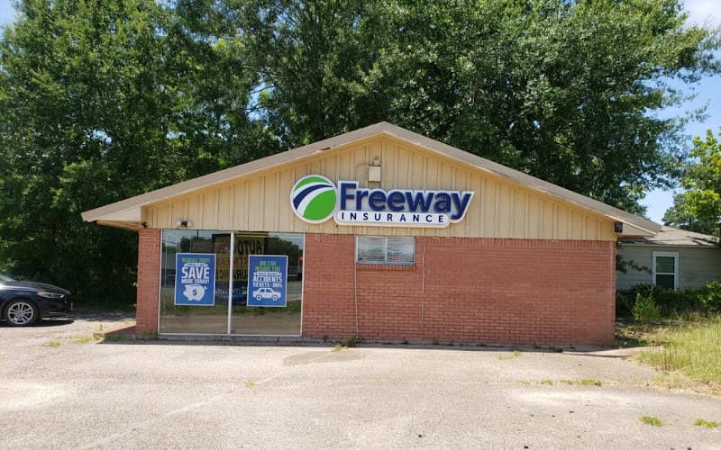 Freeway Insurance in Lufkin, TX