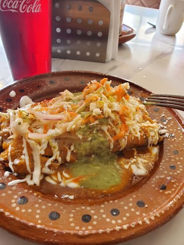 Restaurant México en la piel in Port Arthur, TX