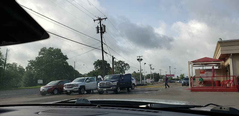 Excel Car Wash
