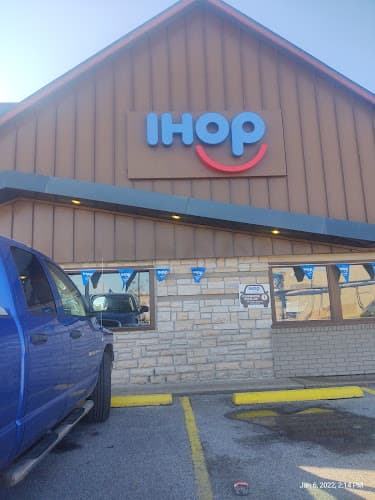 IHOP in Beaumont, TX