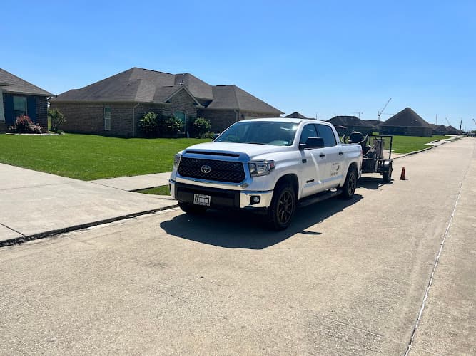 Kevin's Lawn Care