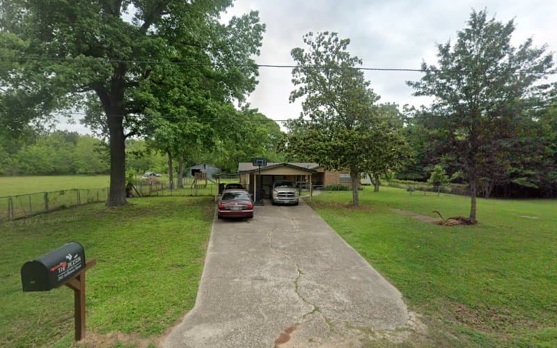KETX-LP in Livingston, TX