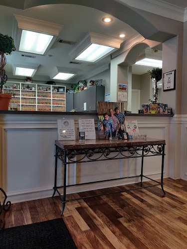 James A Arisco DDS