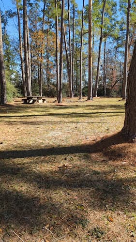 Forest Park in Beaumont, TX