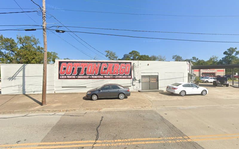 Bert's Enterprises Inc in Beaumont, TX