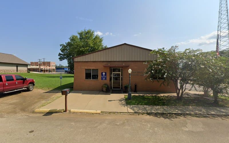 Sabine County Tax Assessor-Collector’s Office