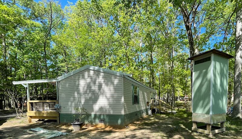 Sunflower Hideaway BnB