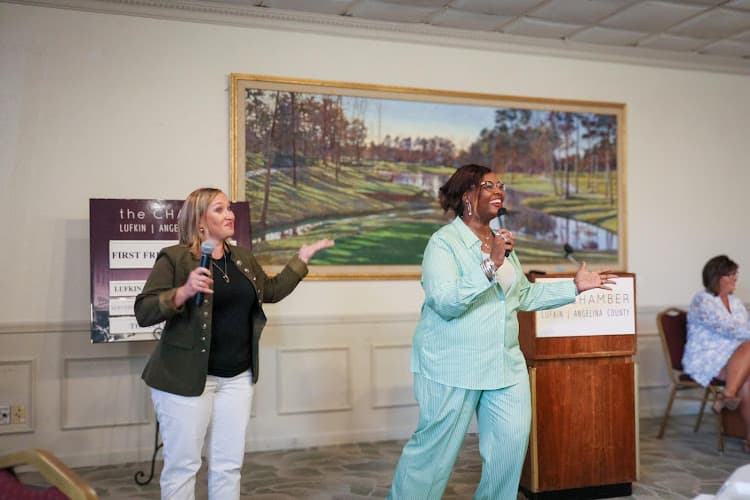Connections Counseling & Psychological Services in Lufkin, TX