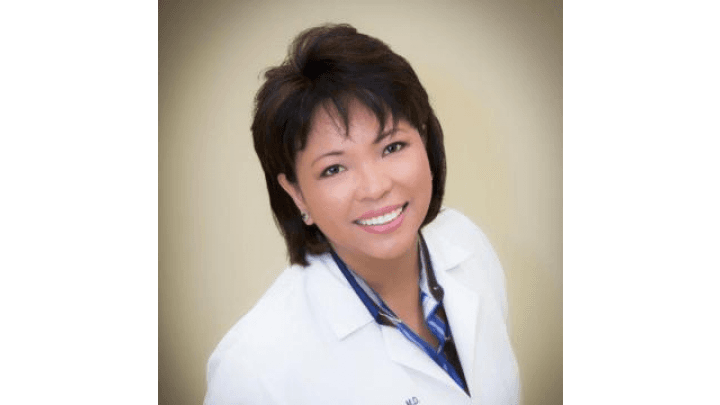 Mary Jane Castro, MD in Orange, TX