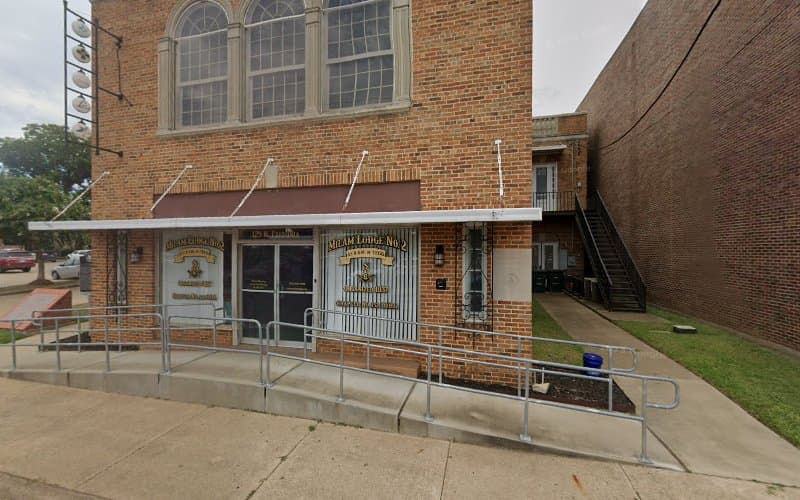 Masonic Hall