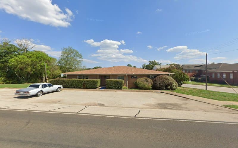 Shelby Clinic in Center, TX