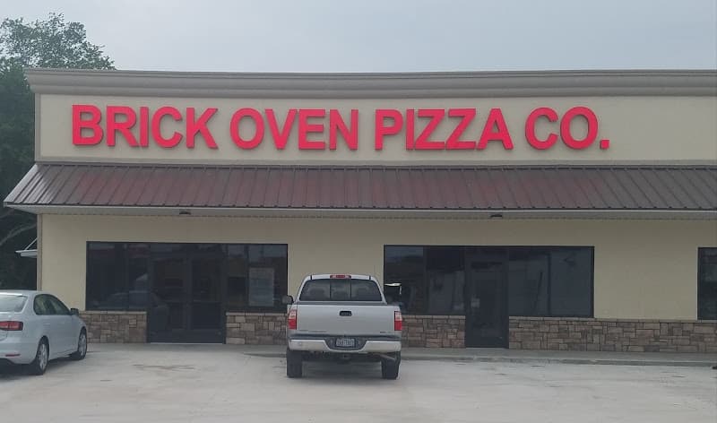 La Torcia Brick Oven Pizza - Bridge City in Bridge City, TX