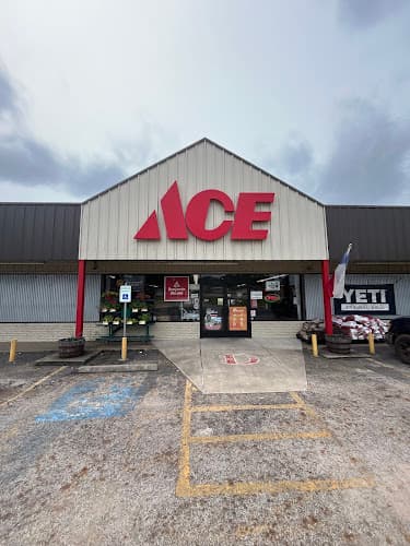 Diboll Ace Hardware in Diboll, TX