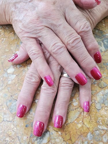 Oohlala Nail & SPA