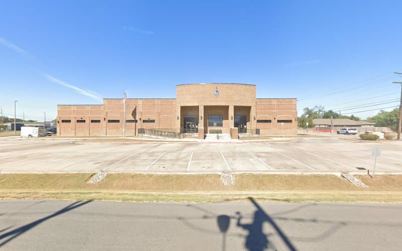 Groves Police Department
