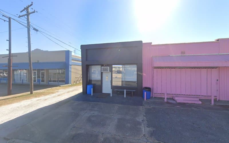 Revival Center Holiness Church