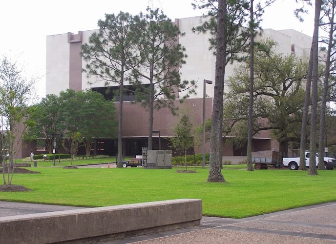 Lutcher Theater-Performing Arts in Orange, TX