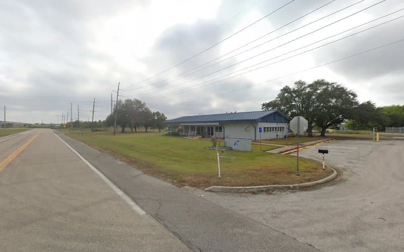 Port Arthur Maintenance Facility in Port Arthur, TX