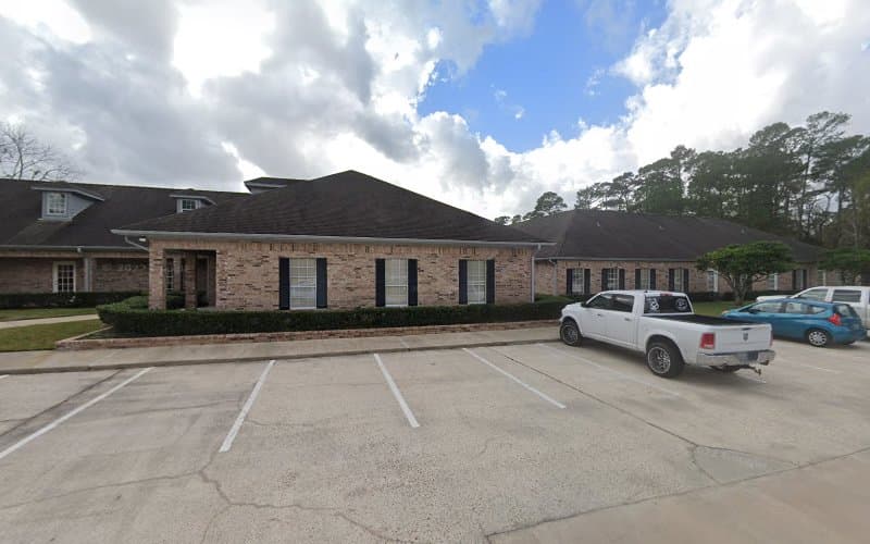 Dr. Tawfeeq A. Sayyed, MD in Beaumont, TX