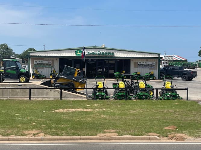 United Ag & Turf