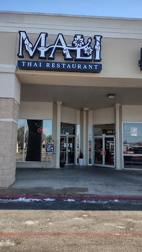 Mali Thai Restaurant