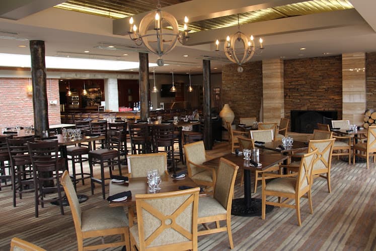 The Inn Grill