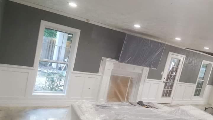 Resweber Construction