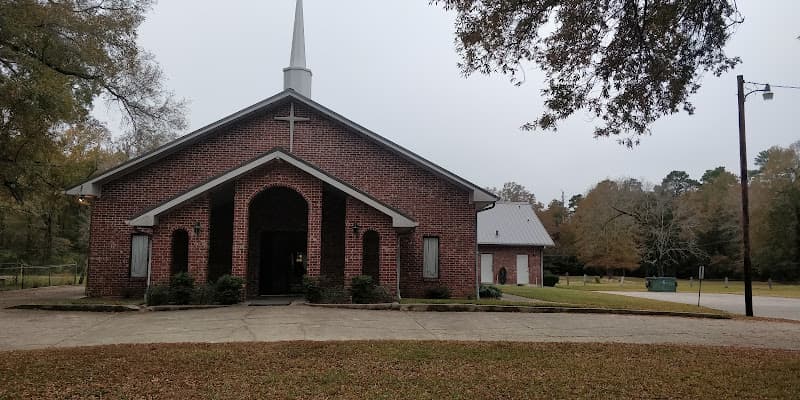 Macedonia Missionary Baptist Church