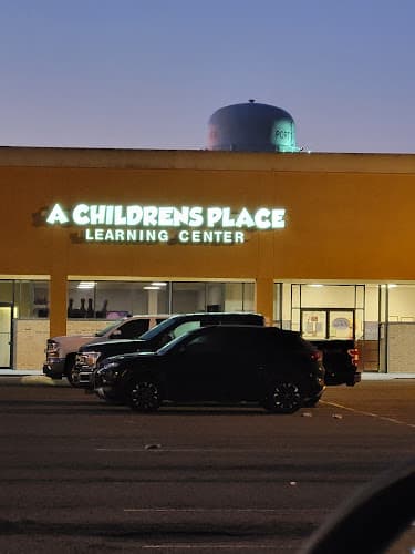 Village Square I in Port Neches, TX