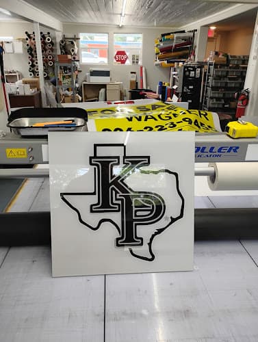 Sign Mart of Texas