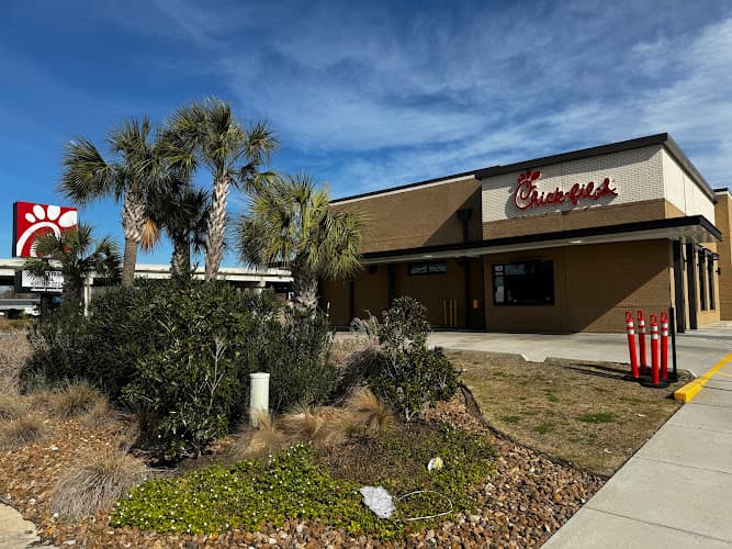 Chick-fil-A