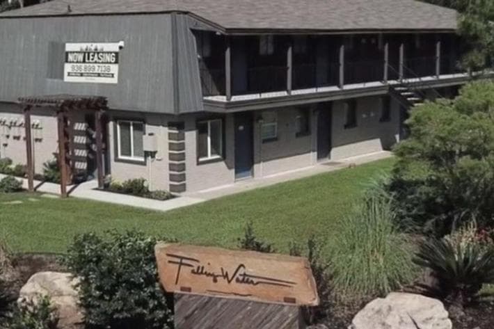 The Californian Apartments of Lufkin in Lufkin, TX