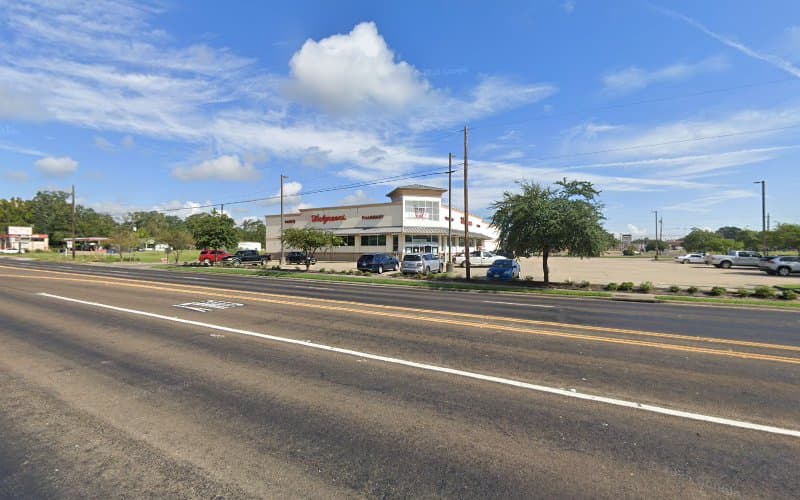 Walgreens Pharmacy