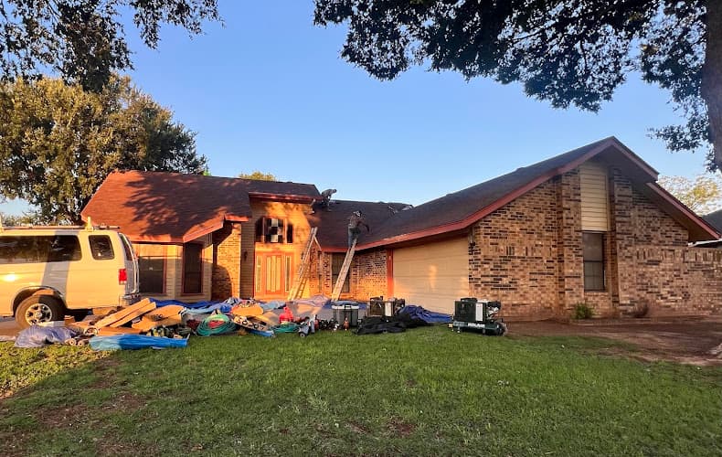 CopperTop Roofing Solutions