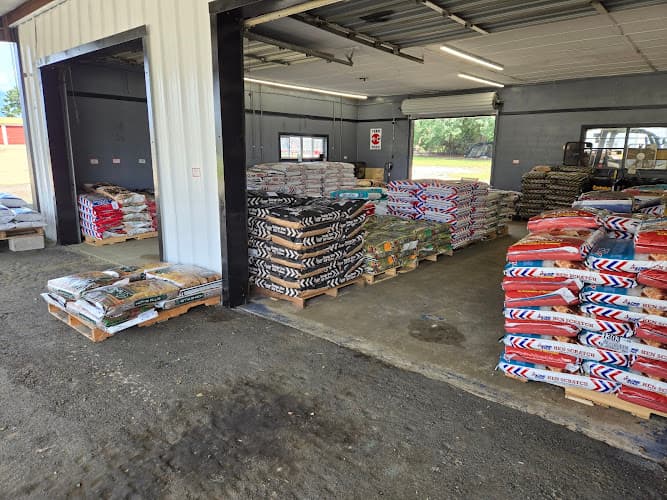 Hemphill Feed and Outdoors