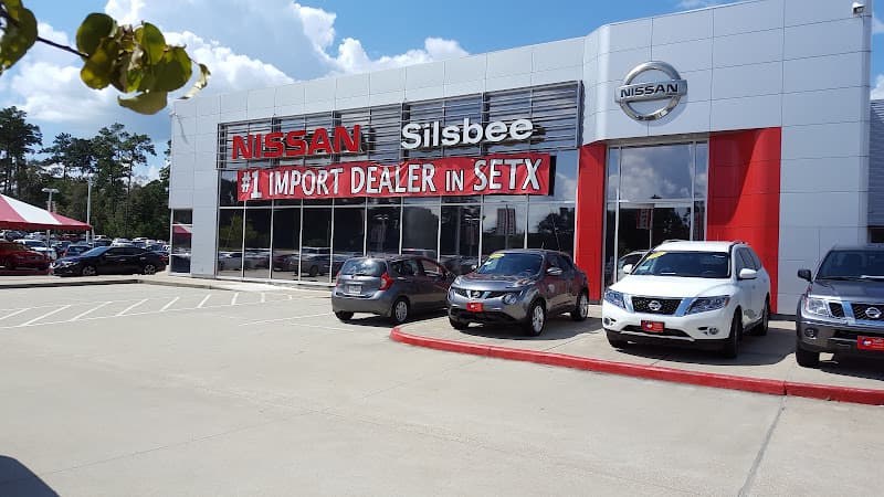 Nissan of Silsbee