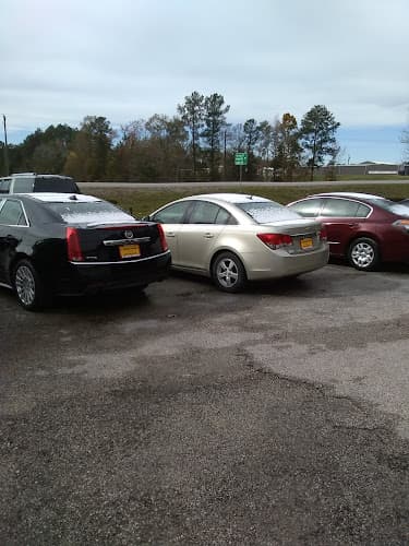 A1 Motor Co