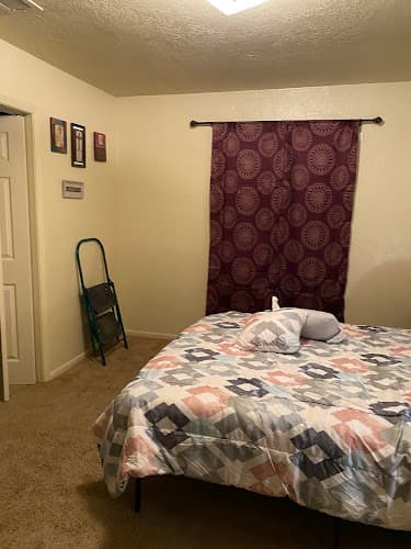 Oakridge Square Townhomes in Beaumont, TX