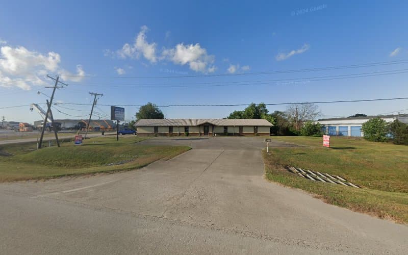The Law Office Of Solomon Freimuth in Nederland, TX