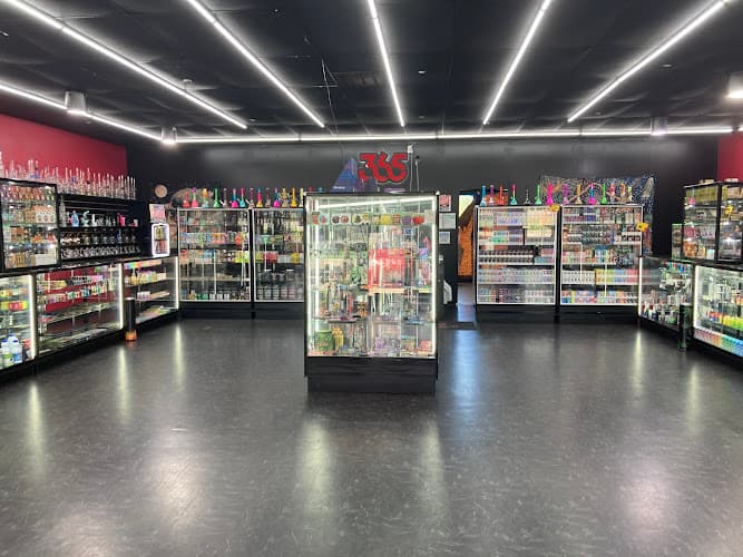 365 SMOKE VAPE SHOP LIVINGSTON |OPEN 24 HOURS| SMOKE SHOP| E-JUICES | VAPE DISPOSABLES | HOOKAH | CIGARS | HEMP | GLASS PIPE