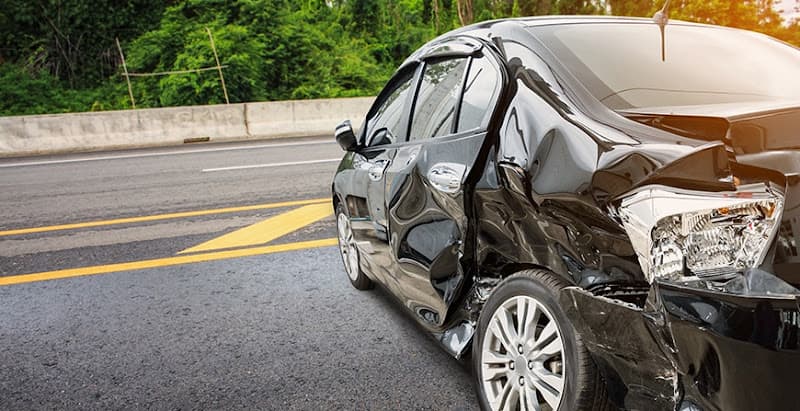 Car Accident Cares Chiropractor clinic in Beaumont, TX