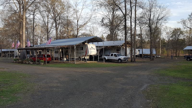 God's Country Sportsmen's RV Park