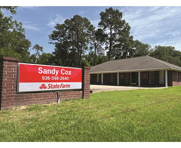 Sandy Cox - State Farm Insurance Agent