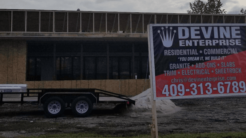 Devine Enterprises Residential & Commerical
