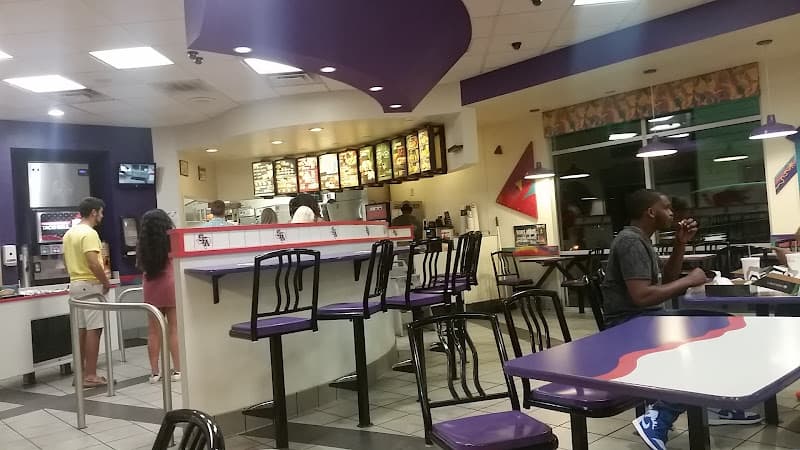 Taco Bell