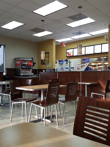 Church's Texas Chicken